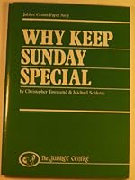 Why Keep Sunday Special? 0948476001 Book Cover
