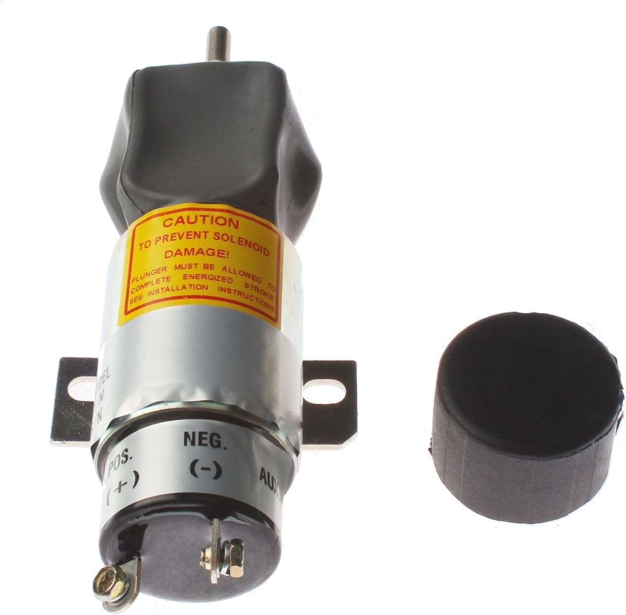 Replacement Parts For Genie Throttle Actuator Solenoid 77402GT 77402 For Genie Part Mod-G88A-1813