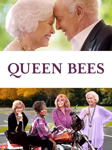  Queen Bees