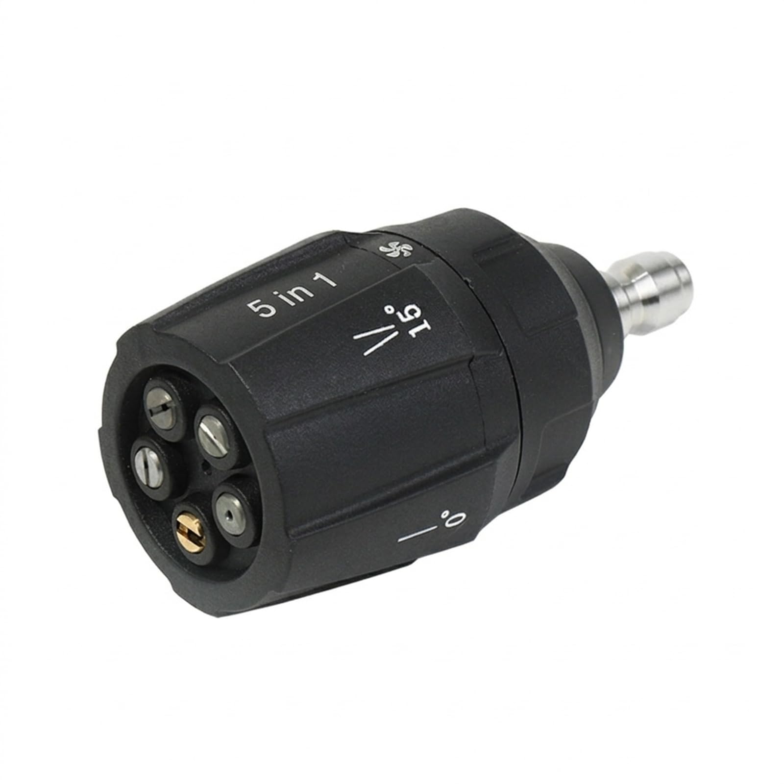 Tarqite Pressure Washer Nozzles –1/4'' Quick Connect Fitting