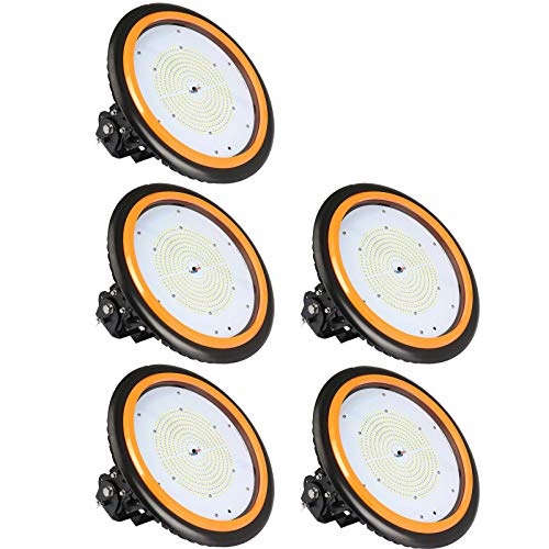5×Anten LED 150W proiettore Luce del Corridoio