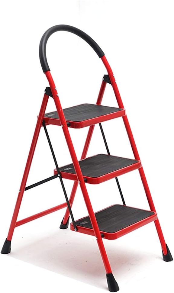 Scala a soppalco per dormitorio