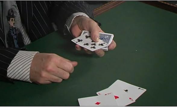 Magic Makers 30 Card Tricks - Million Dollar Card Secrets