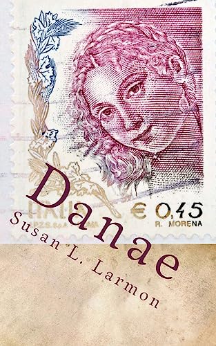 Danae (Spy Girl)