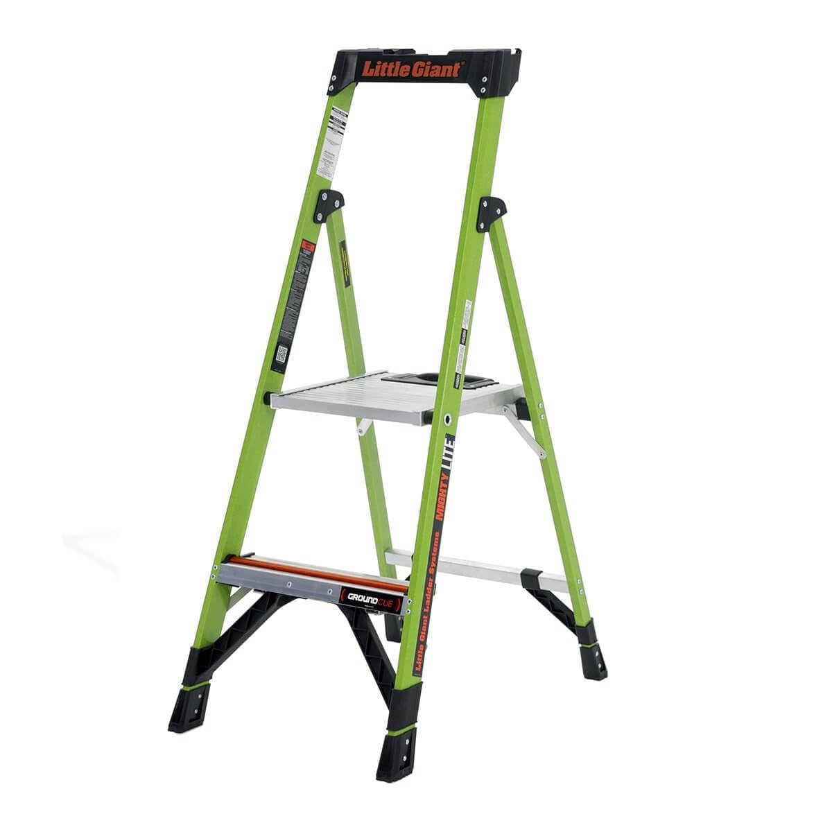 Mightylite 5'