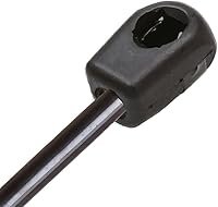 Vista 7 de BOXI 2 piezas de soporte de elevación de capó delantero, amortiguadores, amortiguadores, resortes para Toyota 4Runner/Hilux/Mark III 2010-2022