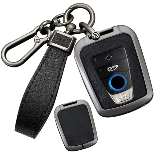 Étui de clé pour Tesla X Key 2023 protège boutons contre les pressions accidentelles