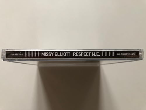 Miniatura 3 de Respect M.E. Anthology