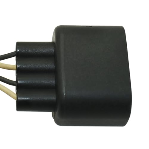 Miniatura 4 de 7T4A-12A699-AB Sensor de detonación compatible con Ford 150 Edge F Flex Mustang Taurus Lincoln MKS MKT MKX MKZ Mazda CX-9