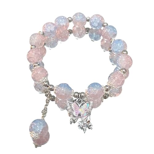 WAMIZEU Hetian Jade Bell�F�蕽�a�u���X���b�g�A�K�^�̕����u���X���b�g�V�R�Ő��u���X���b�g�A�����̃n���h���C�h�W���G���[, Ideal Size, �N���X�^��, ��΂Ȃ�