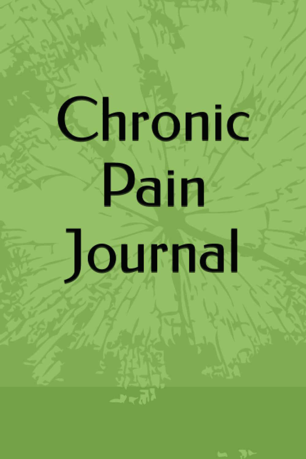 Chronic Pain Journal