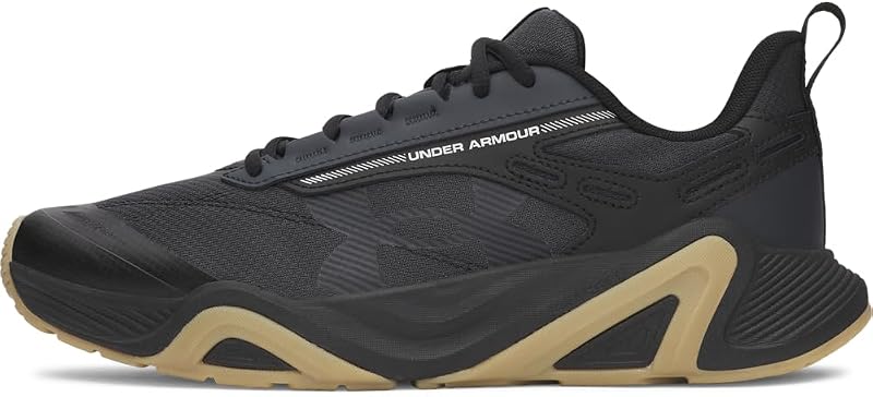 Zapatillas Under Armour Charged Commit 5
