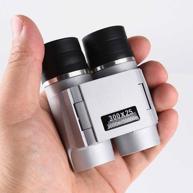 Binoculares profesionales para caza y camping miniatura 4