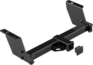Ford Ranger Trailer Hitch 2 Inch