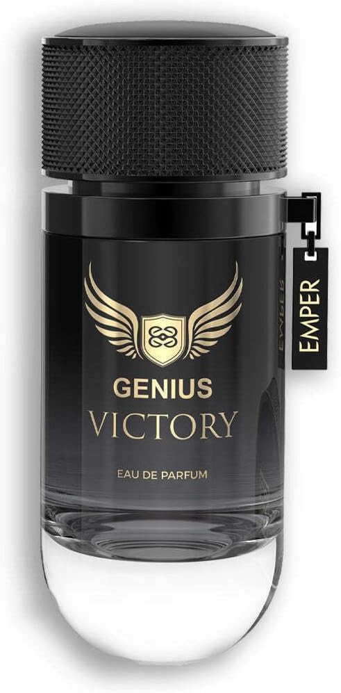 emper genius victory