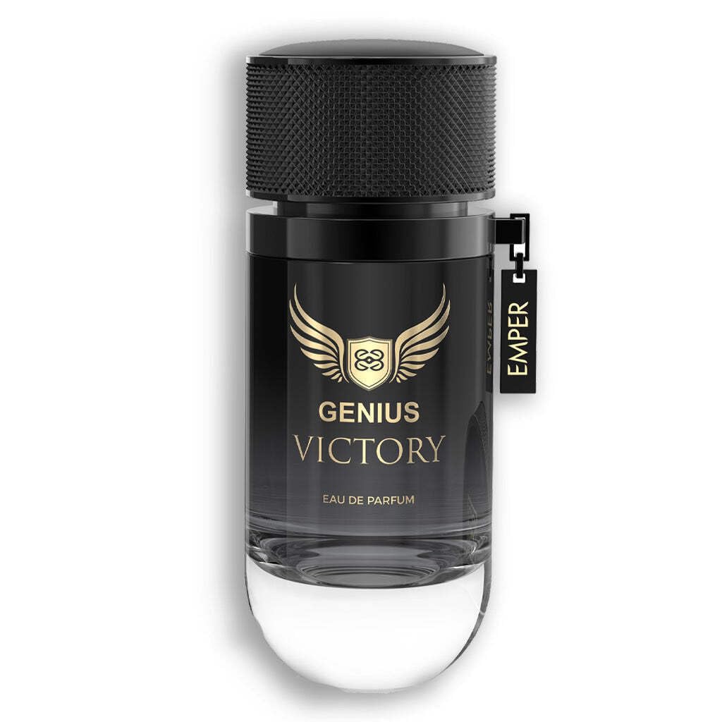 Emper Genius Victori for men 100ml - 3.4 floz