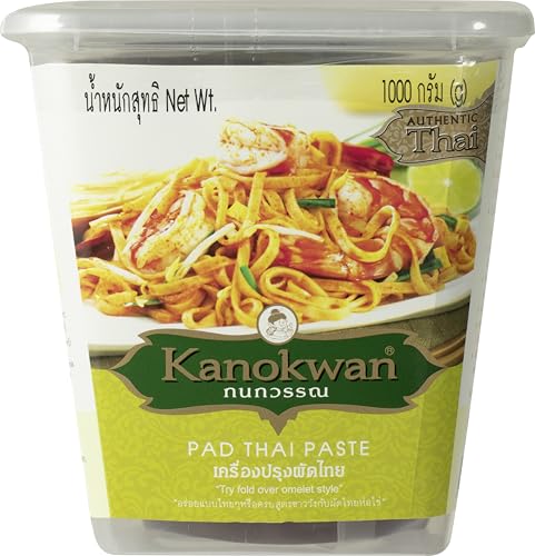 ���E�L�H�i Kanokwan �p�b�^�C�y�[�X�g 1KG�i25�l�O�j