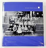 They Called It "The Home for Incurables" 0974928119 Book Cover