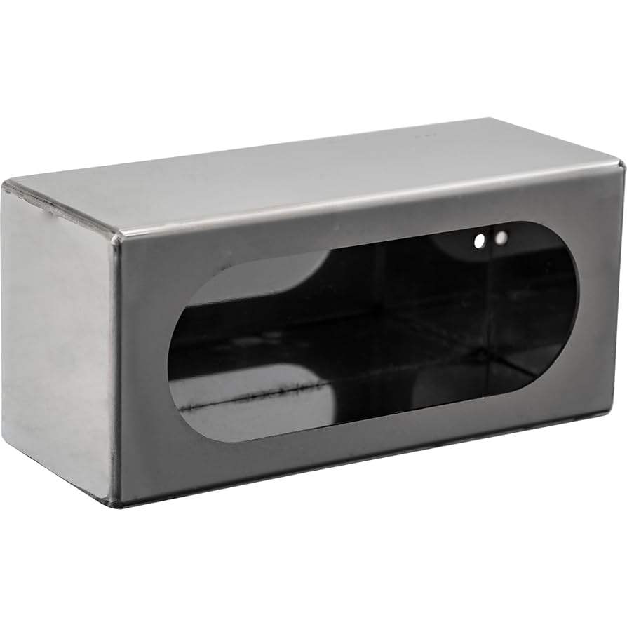 Amazon.com: Buyers Products LB383SST Single Oval Light Box