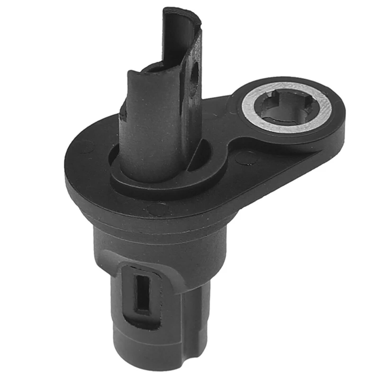 Genérico Sensor De Posición del árbol De Levas 2 sensores de posición del árbol levas 13627525014 para BMW N46 N52 E87 E90 E60 E64 E63 E83 reemplazo