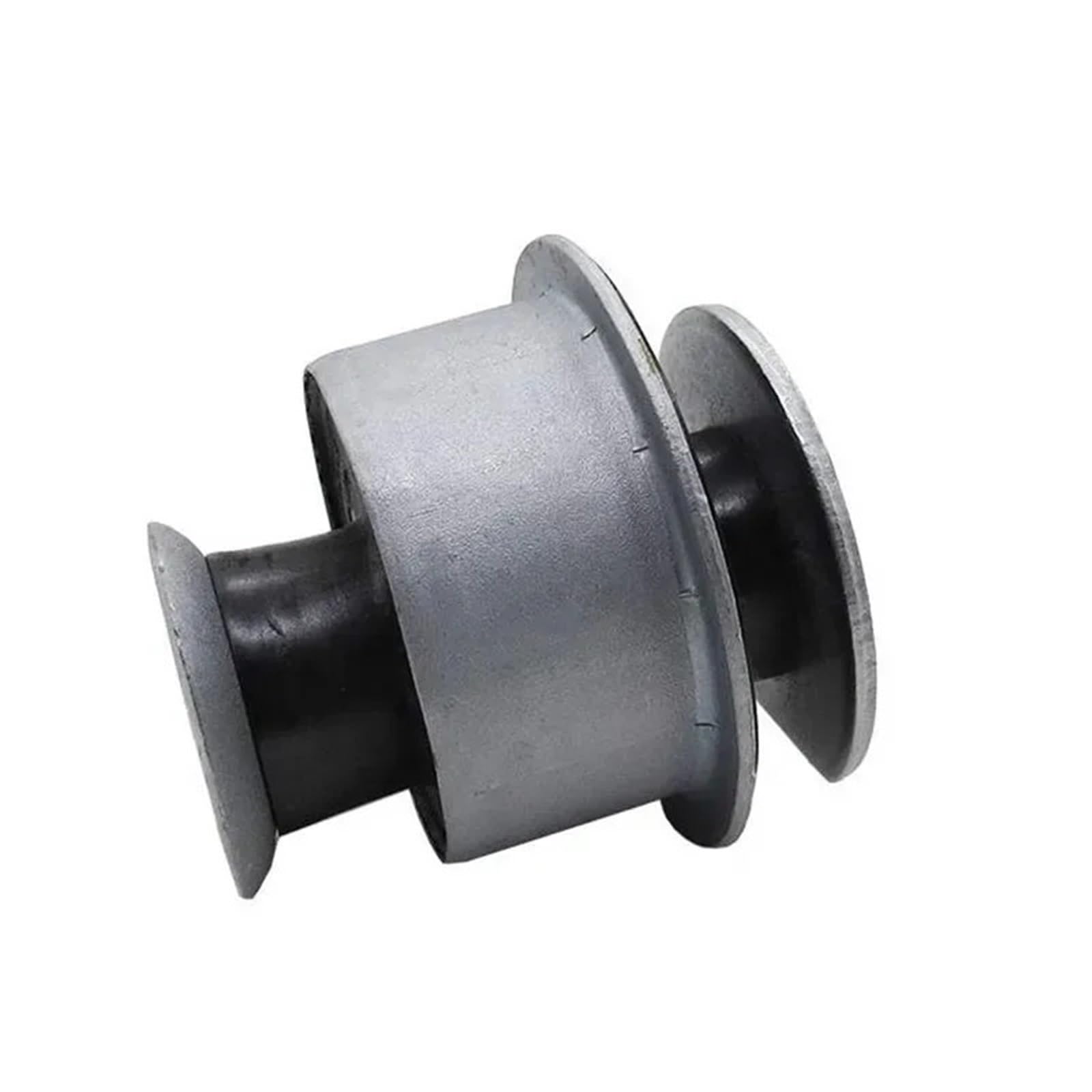Tuleja Pasuje do Citroen C6 DS7 508 Tylna tuleja do gięcia Zawieszenie na zawiasach Swing Gumowy rękaw 5131J1 5131J0(5131J1)