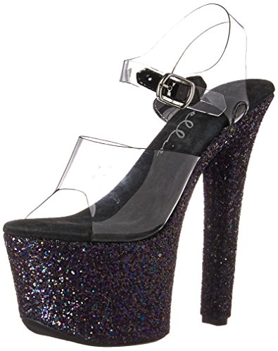 Ellie Shoes Women's 711-serenity Heeled Sandal