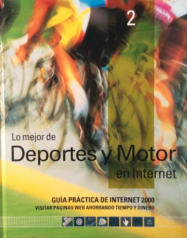Lo mejor de deportes y motor en Internet
