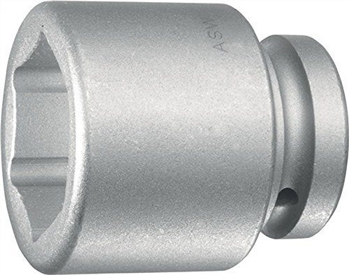  Douille tournevis force ouv.34mm 3/4 carré DIN3121 ASW