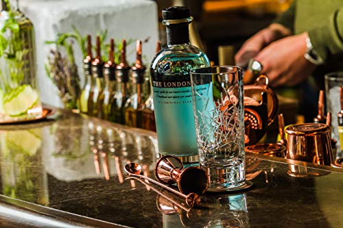Gin Importado The London N1 700Ml