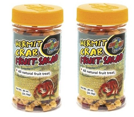 Zoo Med Hermit Crab Fruit-Salad