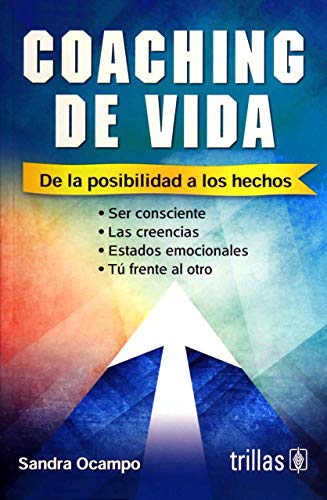 Coaching de vida [Spanish] 6071732735 Book Cover