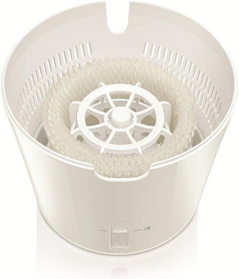 YanBan Filters for HU4102 humidifier filters Filter bacteria and scale for Philips HU4801 HU4802 HU4803 Humidifier Parts - Image 3