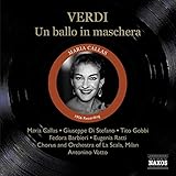  Un ballo in maschera - Ein Maskenball