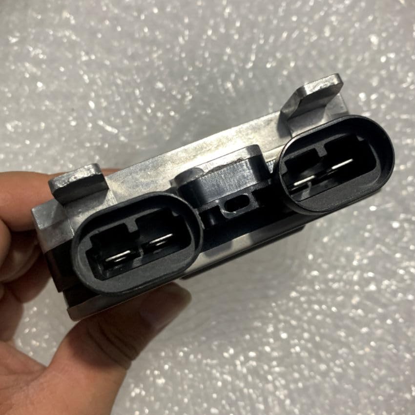 7T43-8C609-BA 7T4Z-8B658-B Fan Control Unit Relay 940005803