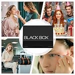 Women Eye Makeup Kit - Waterproof Smudge Proof, Eyelash Stamps Kit for Women, Long Wearing Cosmetic Set with Precise Applicators, Beauty Accessory for Defining Enhancing Brightening - Image 4