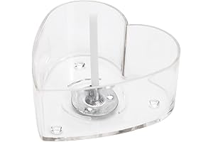 Heart Tea Light Cups: Illuminate Your Space with Love