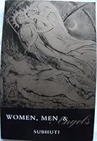 Women, Men and Angels 0904766756 Book Cover
