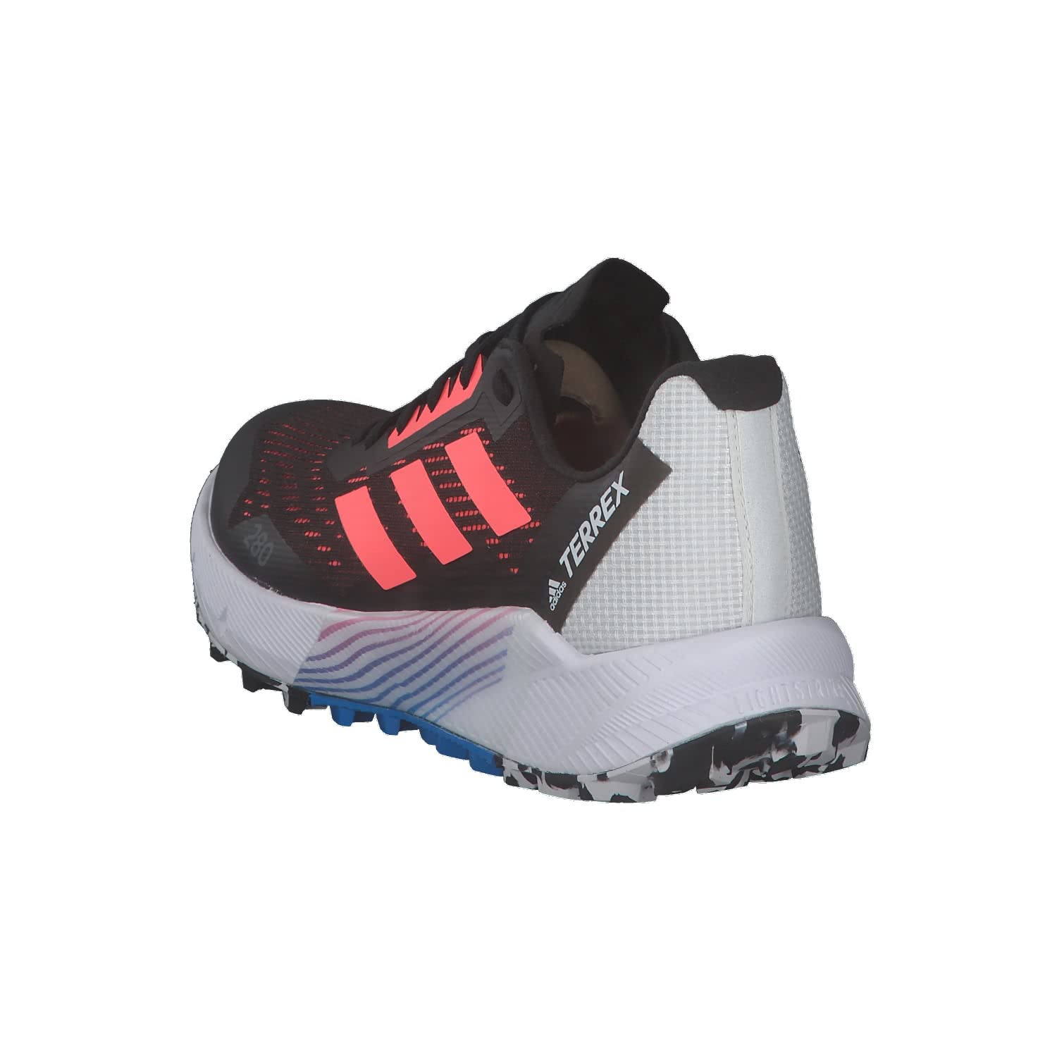 adidas Terrex Agravic Flow 2 W - Adidasy Kobiety