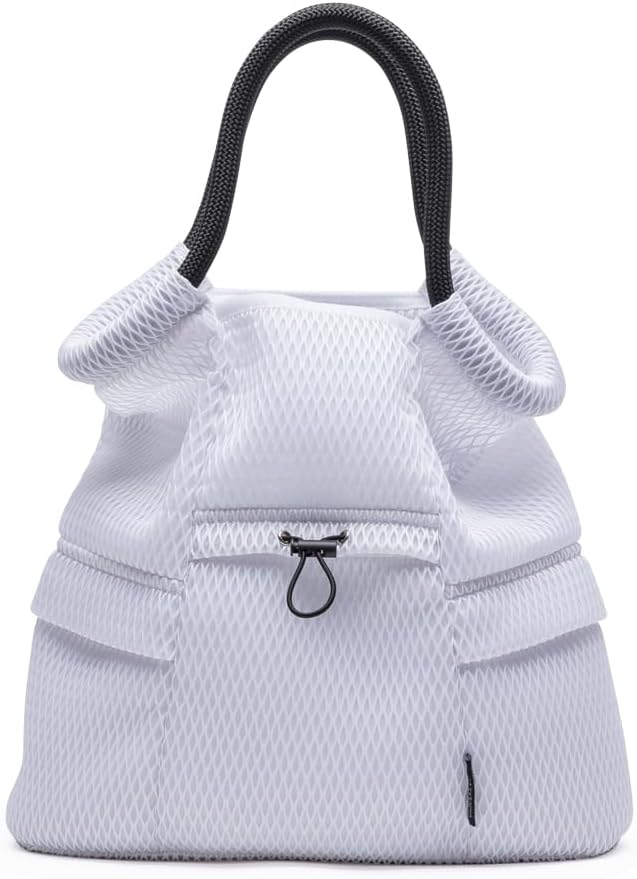 SAINT LAURENT サンローラントートバッグ クロコ型 チャームレザー