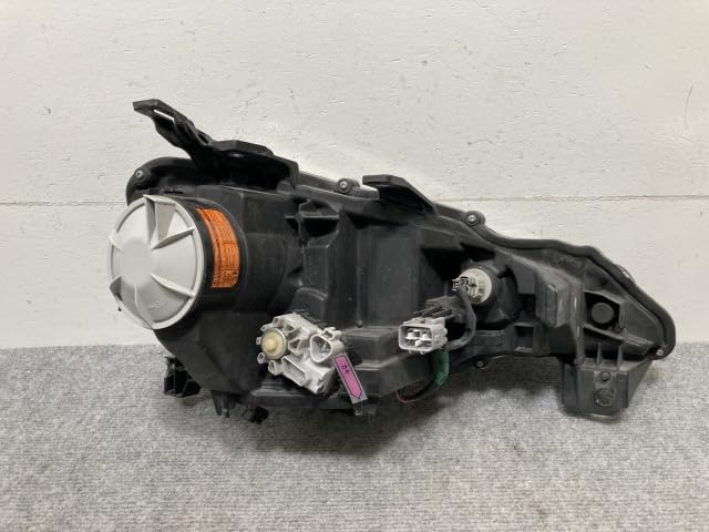 ZC6 前期 BRZ 左 HID ヘッドライト Amazon | BRZ ZC6 純正 前期 左 ヘッドライト/ランプ キセノン