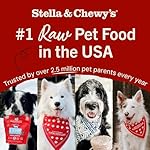 Stella & Chewy's Freeze-Dried Dog Food image 7