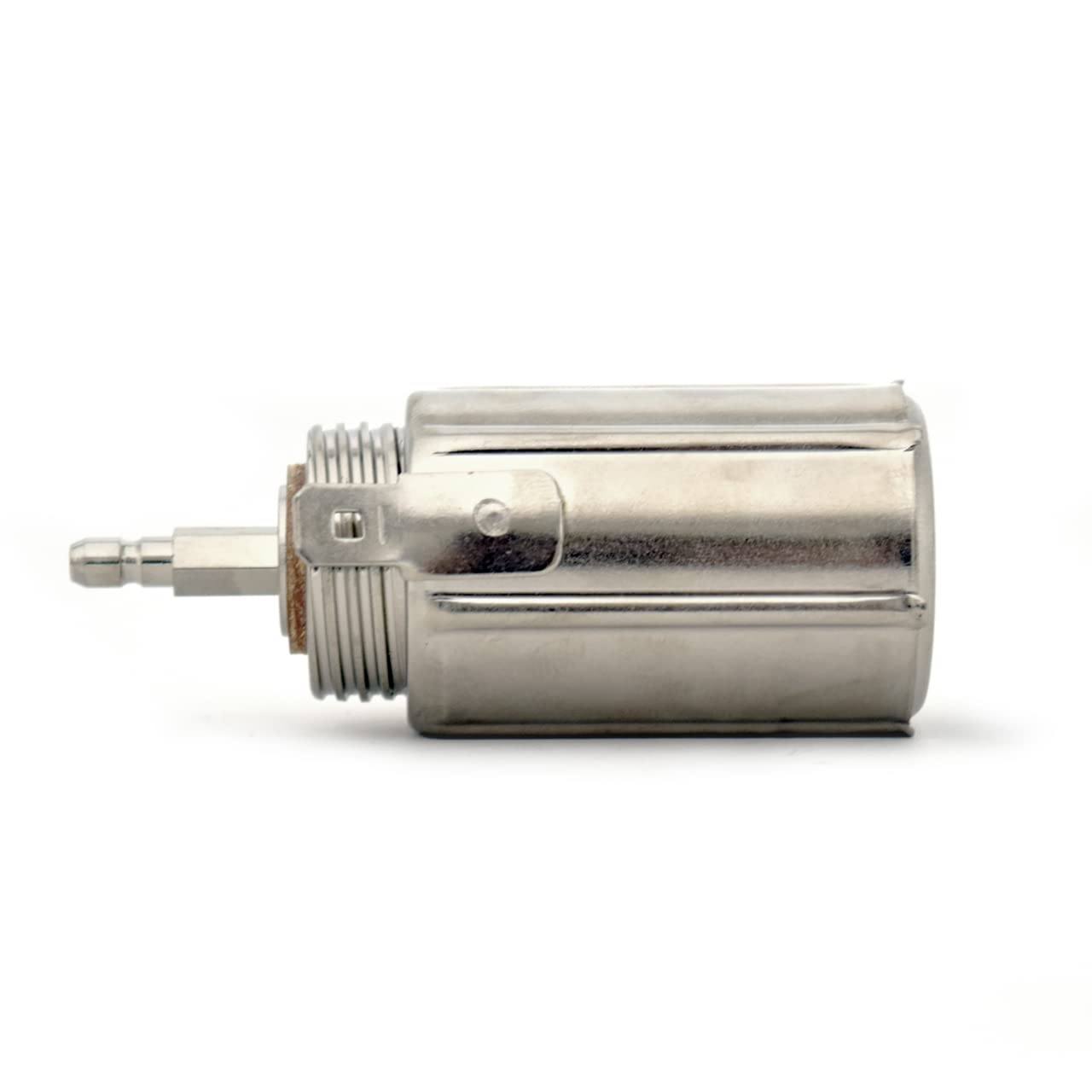 Amazon.com: Cigarette Lighter Socket and Retainer For 1965-1969, 1979-1986  Ford Mustang : Automotive