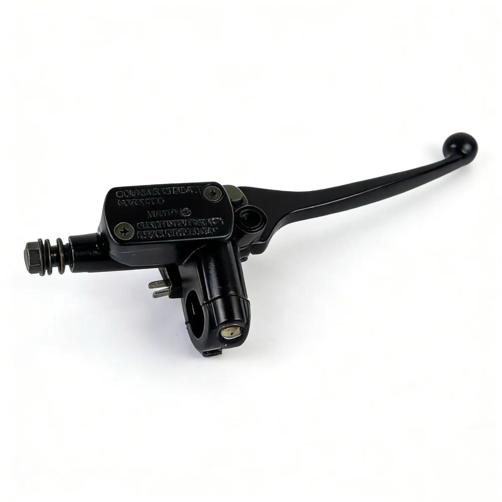 FLYPIG 7/8" Brake Master Cylinder for GY6 50cc 125cc 150cc Scooter Suzuki Kawasaki Moped ATV Quadn Moped Pit Dirt Bike Kids Motorcycle