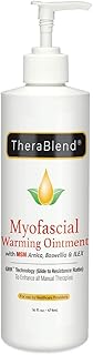 Myofascial Warming Ointment 16 oz