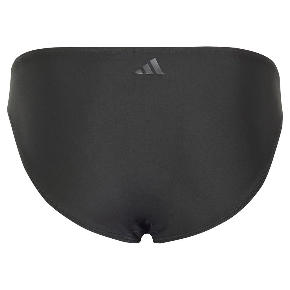 adidas Mädchen Performance Big Bars Bikini