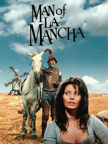 Man of La Mancha