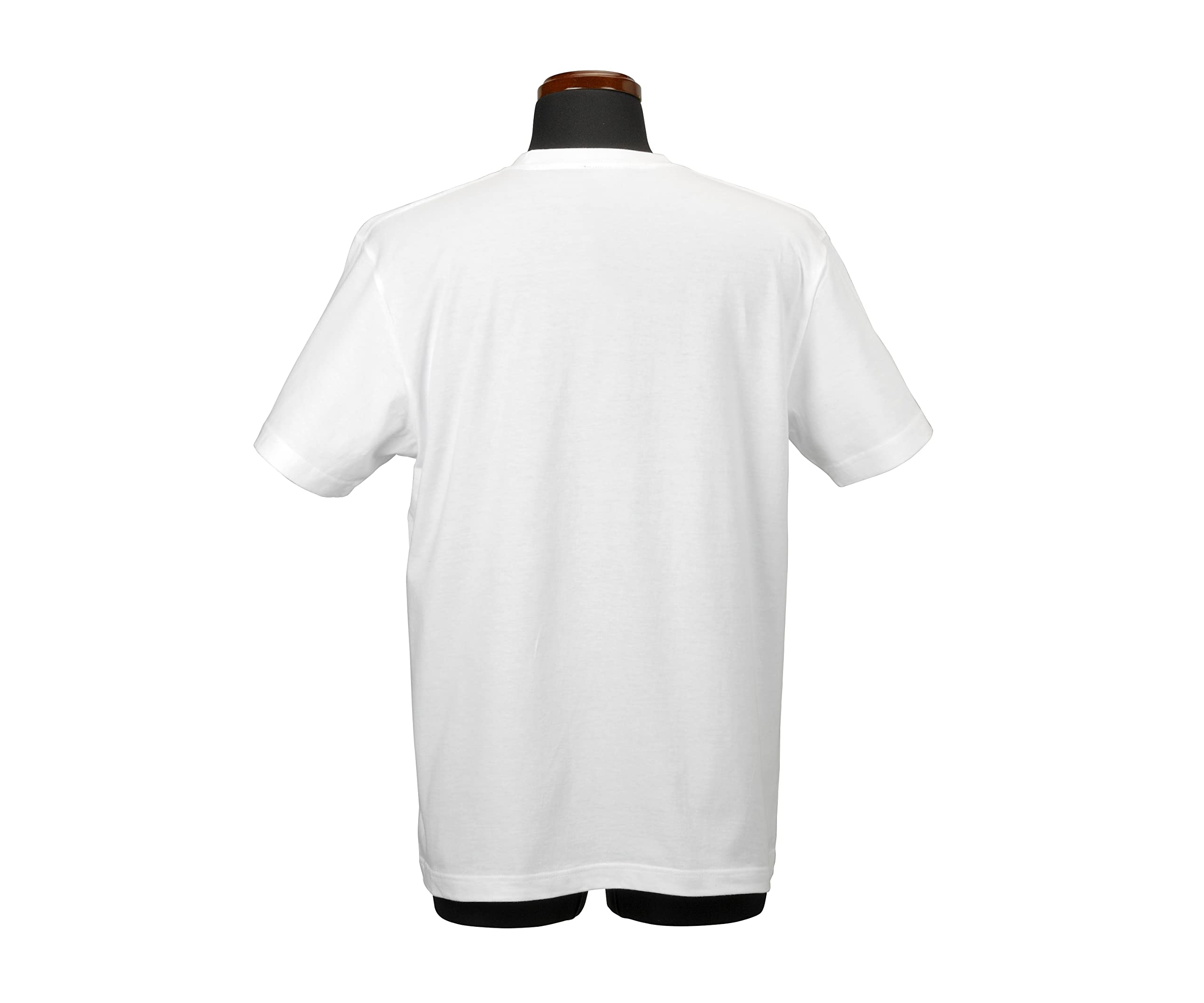 Ibanez Logo TEE White Small - Image 2