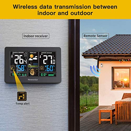 Newentor Weather Station - Image 6