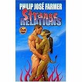 Strange Relations
