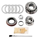 Motive Gear R10.25RTPK Rear Pinion Kit for a Ford 10.25